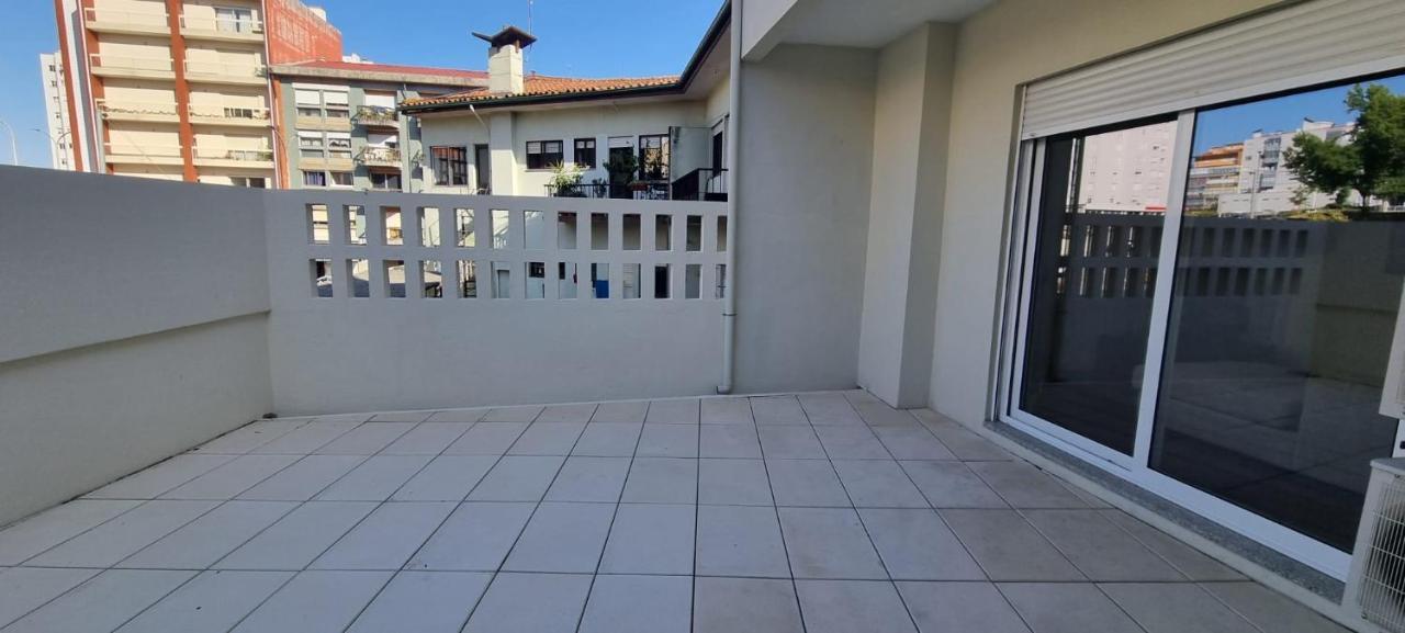 São João da MadeiraCasa Da Praca公寓 外观 照片